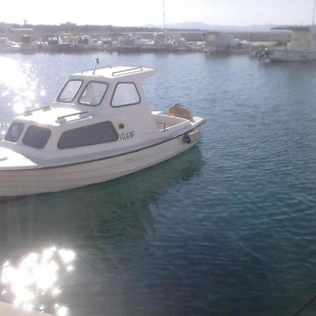 Apartman Ena Vodice Exterior photo