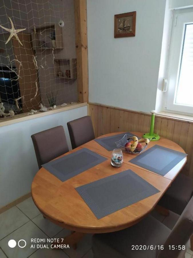 Apartman Ena Vodice Exterior photo