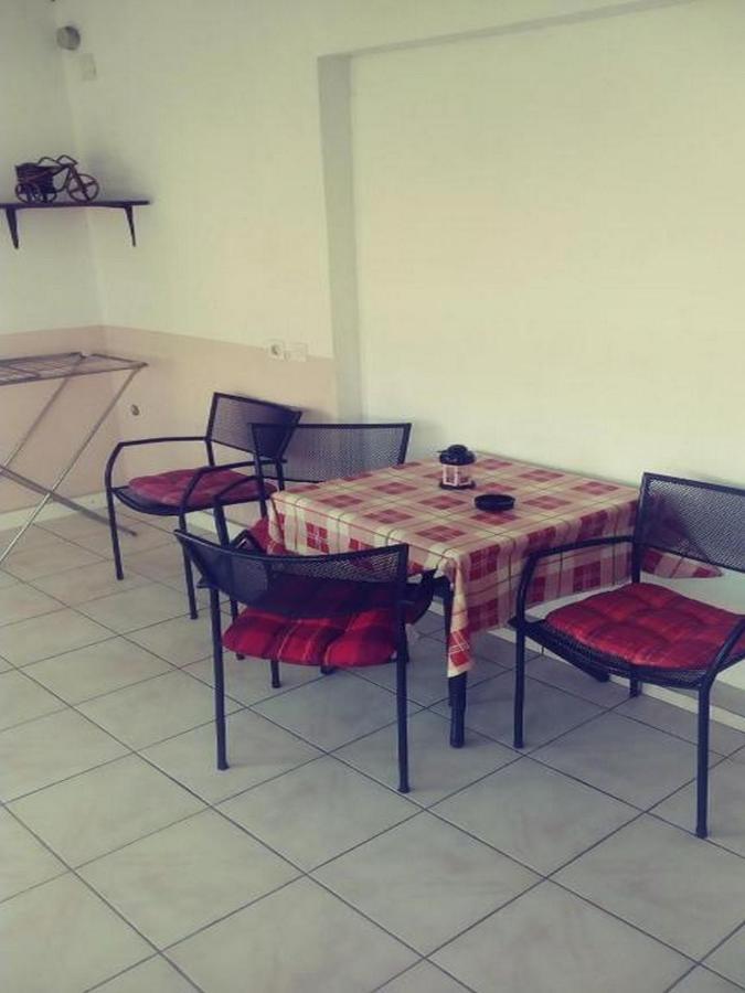 Apartman Ena Vodice Exterior photo