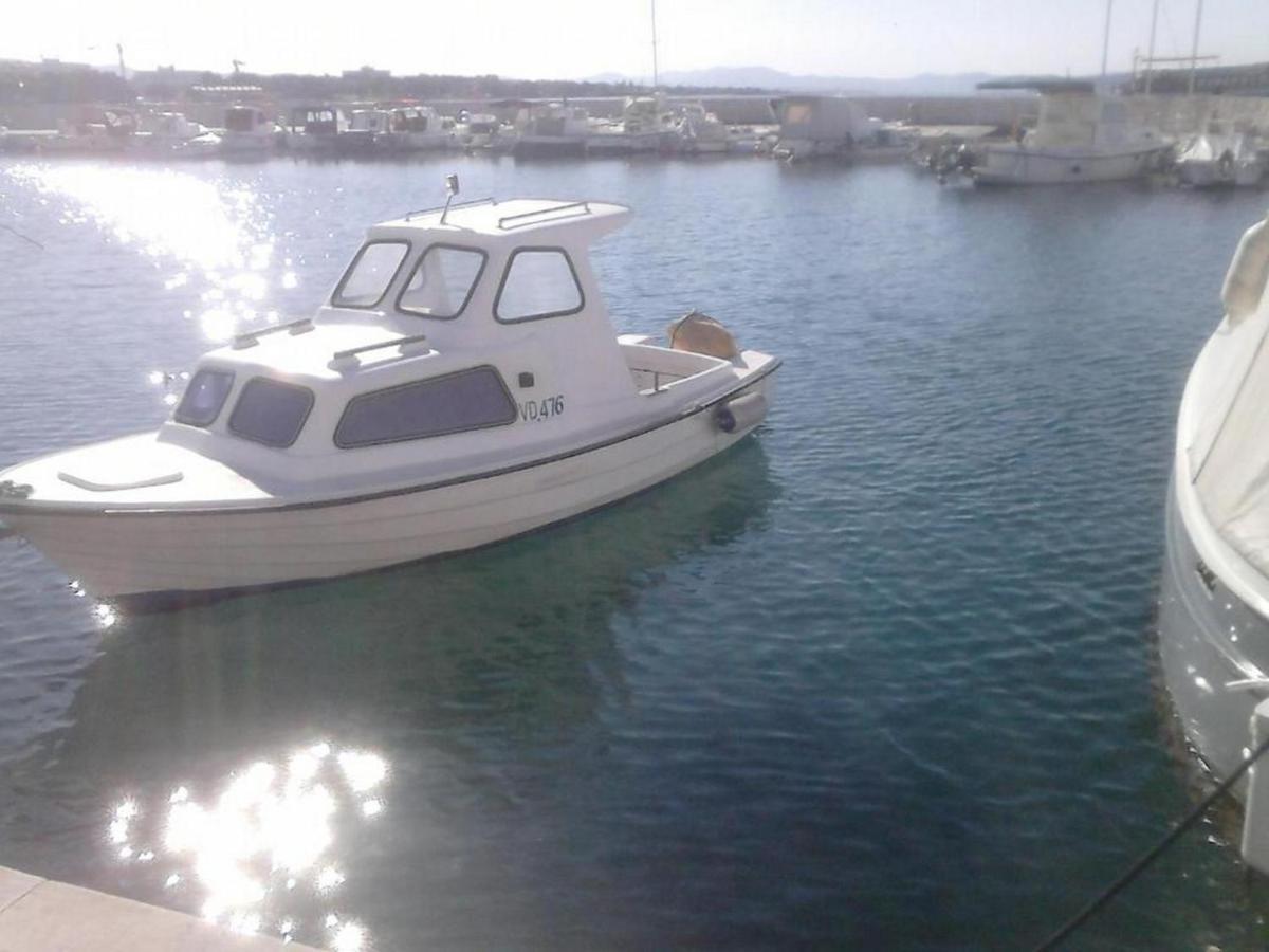 Apartman Ena Vodice Exterior photo