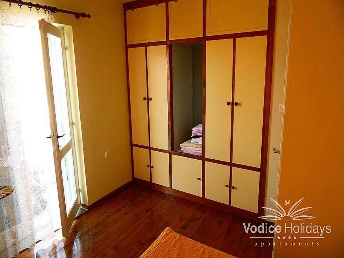 Apartman Ena Vodice Exterior photo