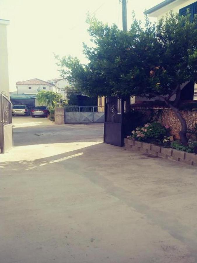 Apartman Ena Vodice Exterior photo