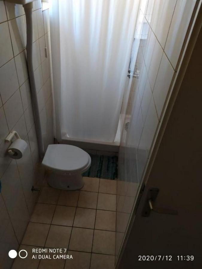 Apartman Ena Vodice Exterior photo