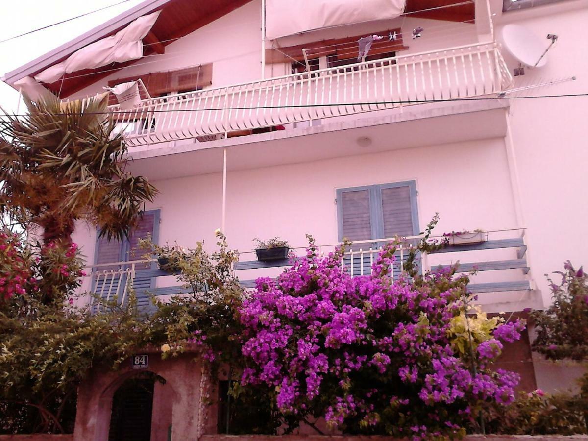 Apartman Ena Vodice Exterior photo