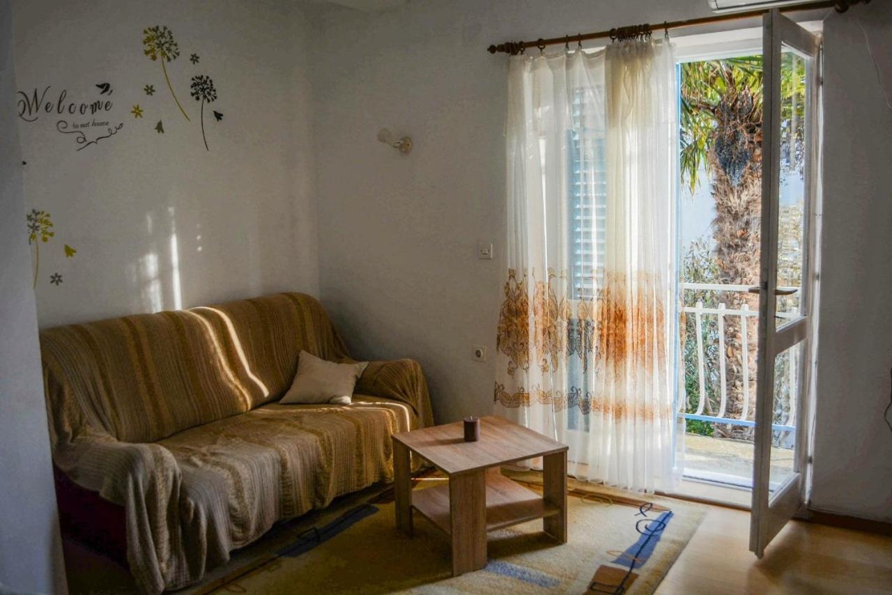 Apartman Ena Vodice Exterior photo